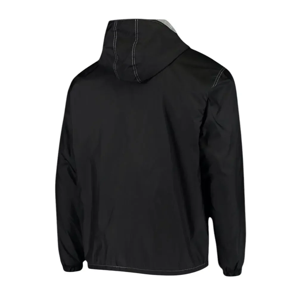 Dunbrooke NWT Carolina Panthers Jacket‎